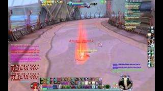 Xach  Aion  EU-Zubaba   Elyos Assassin