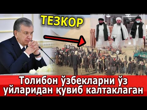 Video: Evroga Tayyorgarlik Qanday Ketmoqda?