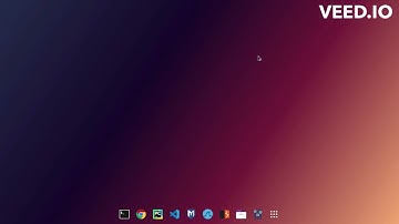 Autohide the Top Bar in GNOME(Ubuntu/ Kali Linux)