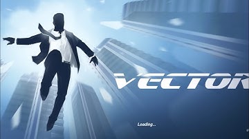 INSANE Vector Parkour 🤯 (No Fail) #vectorstunt #mobilegame #games #satisfying #nostalgia 