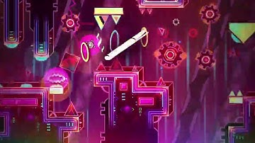 Geometry Dash | ACC [ Demon ] 100% By PDK & Mazzedy and more