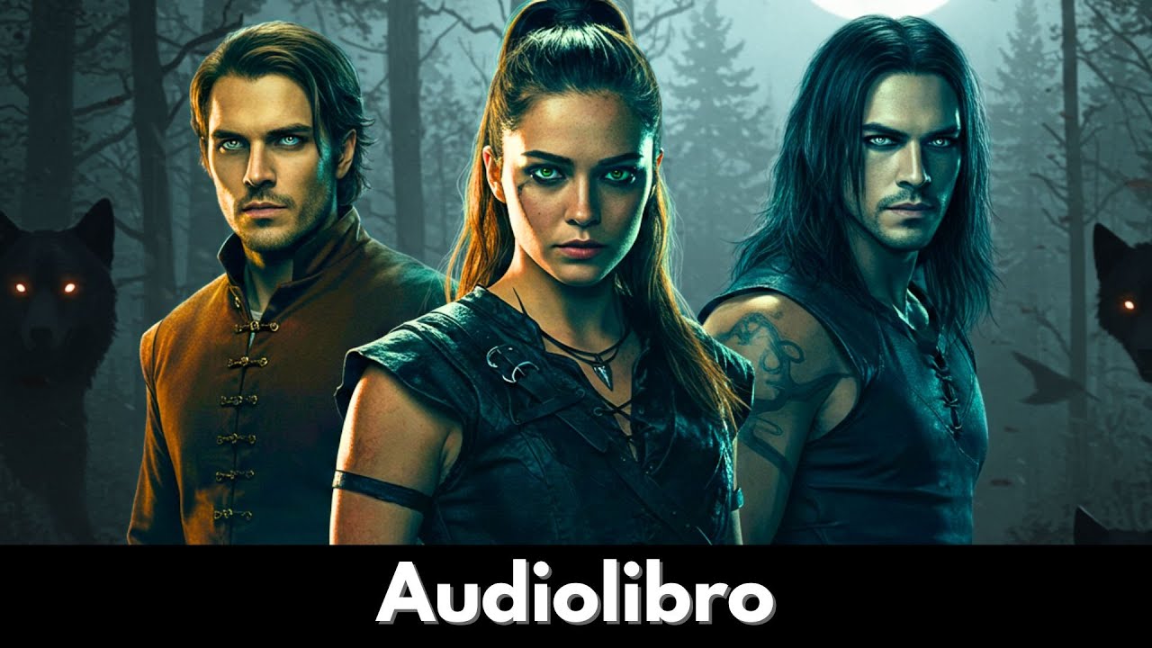 TRAICIONADA Y ROTA, Accidentalmente Entré En El Territorio De Un Alfa Rival | Audiolibro