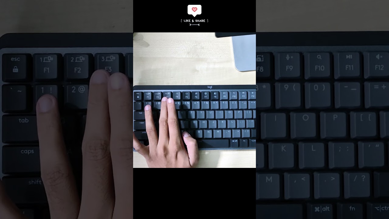 Решение проблемы с неработающей/неприсоединяемой клавиатурой Logitech "из коробки" | с использова...