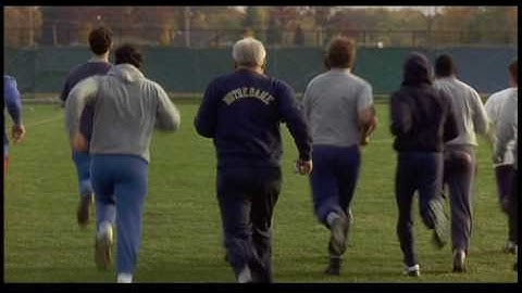 Rudy - Tryouts (HD720P!)