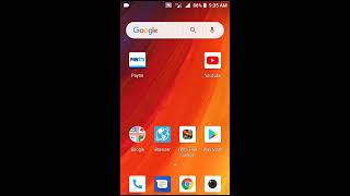 2g 3g our 4g speed me live tv || free paid channel Free me screenshot 2