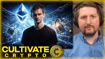 Why Ethereum Still Fails User Privacy - Vitalik Responds