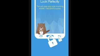 How to get touch lock screenshot 5