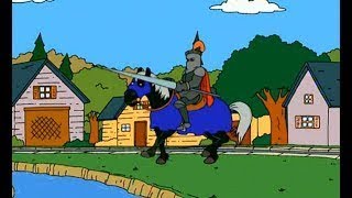 Family Guy - Moat