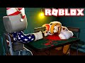 HO UCCISO BELLAFACCIA SU ROBLOX