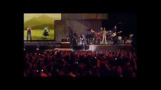 Download Lagu Eros Ramazzotti - Un' Emozione Per Sempre (Live) MP3