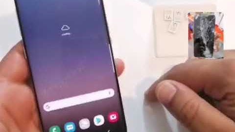 BOOM!!! Samsung S8 SM G950F Android 9 All Binary Remove Google Account Bypass FRP