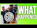 The Disappearance of TSM Myth & Daequan