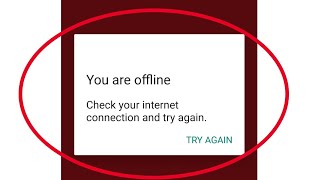 How To Fix Emirates App Check your internet Connection and Try again Problem Solve screenshot 3