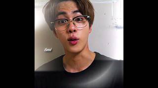 #shorts What&#39;s your age difference with Jin? #jin #bts #tmi #edit