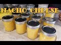 Re Canning Cheese Sauce ~ Homestead Corner