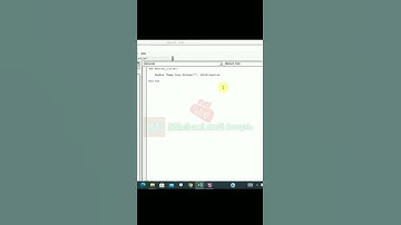 Belajar Macro VBA 03 - Mengubah Tampilan Message Box