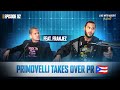 Primovelli : From Yonkers to Puerto Rico – Music, Business & Growth