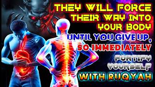 Download Lagu MOST POWERFUL RUQYAH PRAYER! JIN, BLACK MAGIC, AND NEGATIVE ENERGY DESTROYED INSTANTLY! MP3