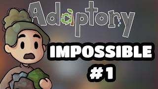 One Mistake Ends It All (Adaptory Hardcore) Ep 1
