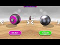 💥Going Balls Gameplay SpeedRun Epic Race 🔥 BIG UPDATE Ball Game | Android iOS Mobile Games