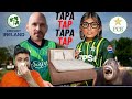 Pak cricket fans and pak media have gone crazy after losing to ireland