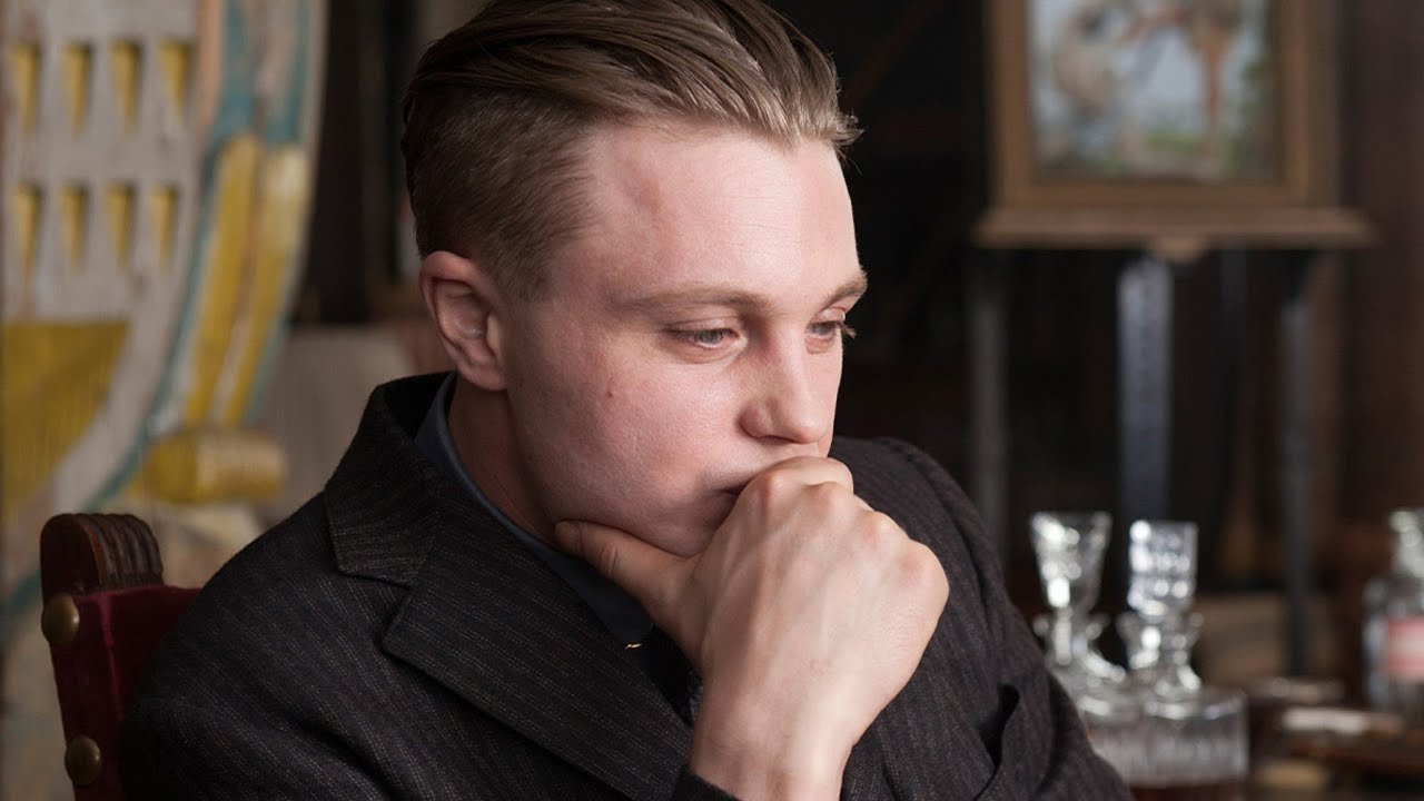 "Michael Pitt's Dark Secret Exposed Arrested on Shocking Sexual Abuse