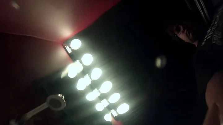 GoPro Hero 3 White Edition "Underwater" Test **1080p HD**