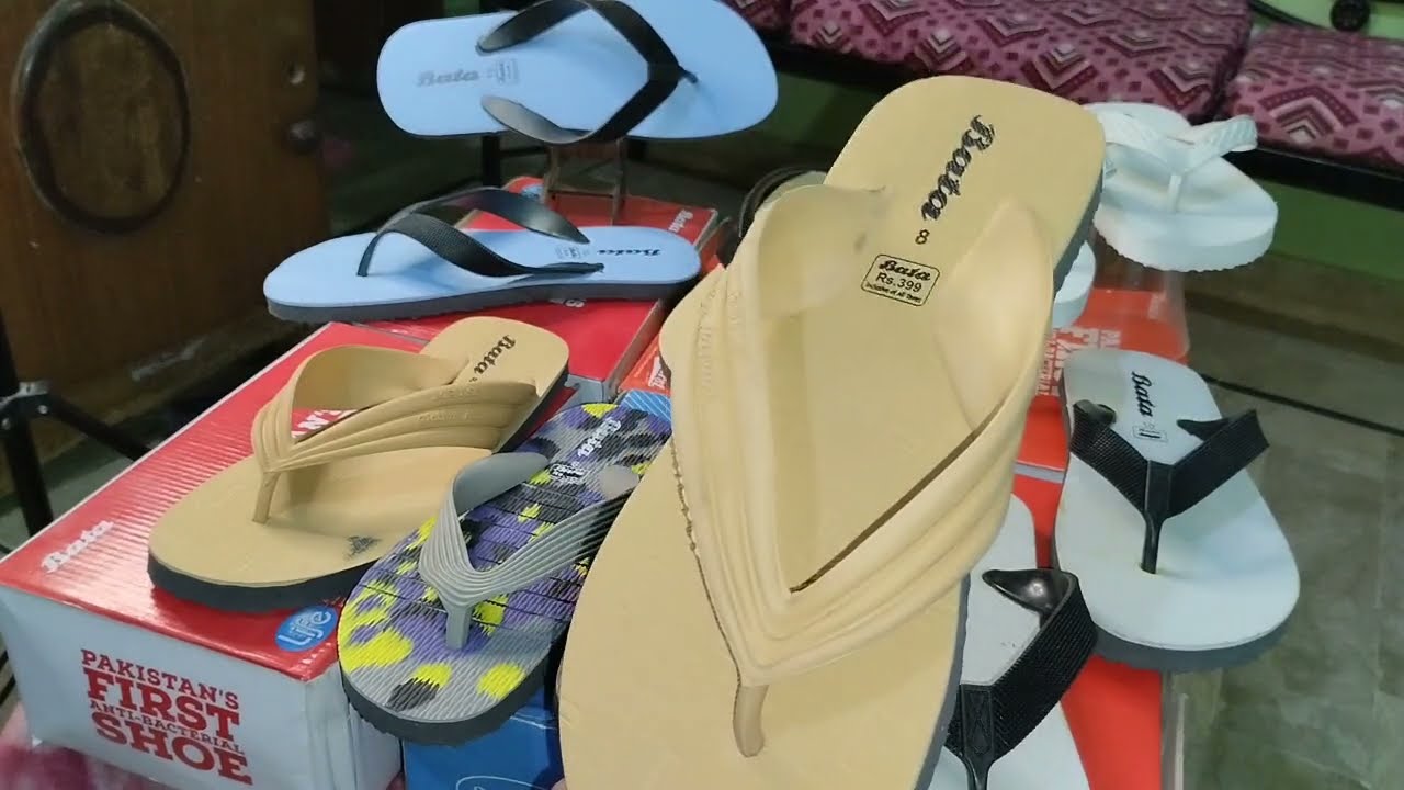 hawai chappal bata ki pu chappal manufacturing YouTube