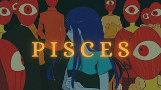 Pisces | Someone Close Is Praying For Your Failure While Smiling In Your Face.