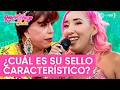 Reventonazo de la Chola: Cint G revela qué la hace única en la chicha pop