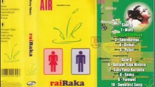 AIR BAND - ALBUM RAIRAKA (2001)