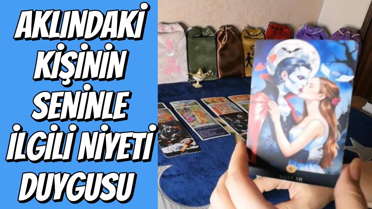 AKLINDAKİ KİŞİNİN GÜNCELİ VE SANA OLAN DUYGUSU DÜŞÜNCESİ NEDİR? #tarot #aklımdakikişibenidüşünüyormu