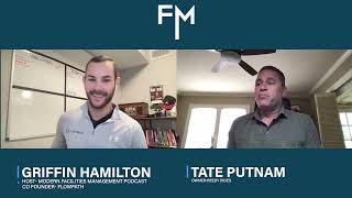 #84 Tate Putnam: Mobile Asset Management and Preventive Maintenance