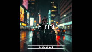 [FREE] Firm - Caleb Gordon x Alex Jean Type Beat 2026