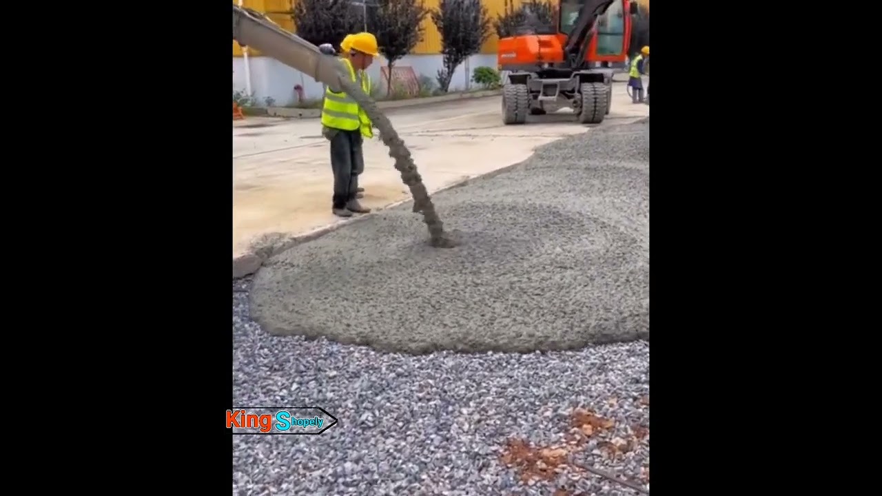 Nice and smart work 2024 / Amazing machinery work / Top 10 fast worker and machine