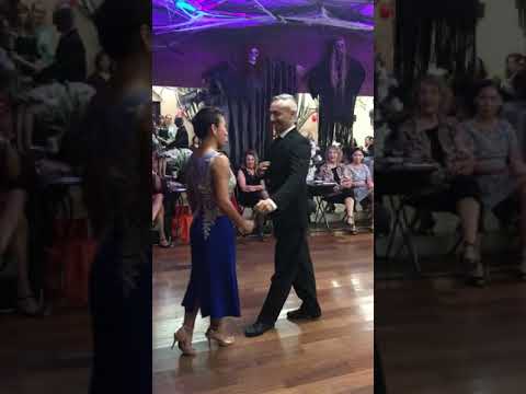 Paloma Berrios Rodriguez and Maximiliano Alvarado Olaguibel 1/3