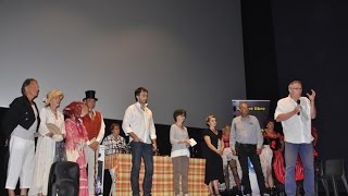 Mon Cinéma - Ffcv