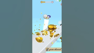 flip hand master 😉😉 gameplay // l game channel // android & ios gameplay 17777 #androidgames #shorts