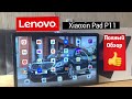 ПОЛНЫЙ ОБЗОР LENOVO XIAOXIN PAD P11- СВОЕОБРАЗНЫЙ ПЛАНШЕТ ЗА 300$.