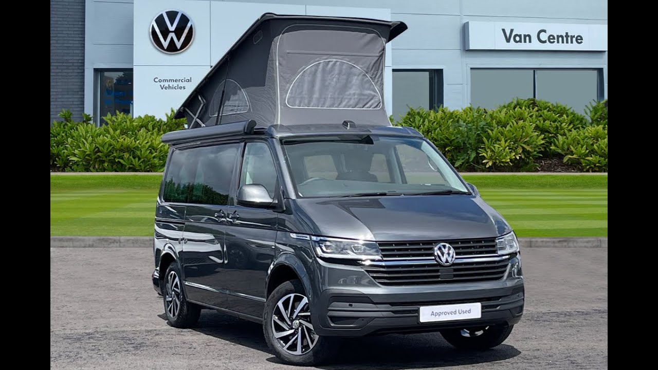 File:VW California Beach Edition 2.0 TDI 4Motion (T6.1) – f 06062021.jpg -  Wikipedia