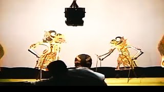 Wayang Kulit Clasic Ki Anom Suroto ❗ Megonondo vs Gatutkoco - Gegere Baratayudha Gegere ngalengko