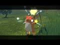 Shiny Alpha Raichu. Pokemon Legends: Arceus