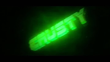 [#027] Crusty || Intro by CMFX and FrazeArtz (Contest entry)