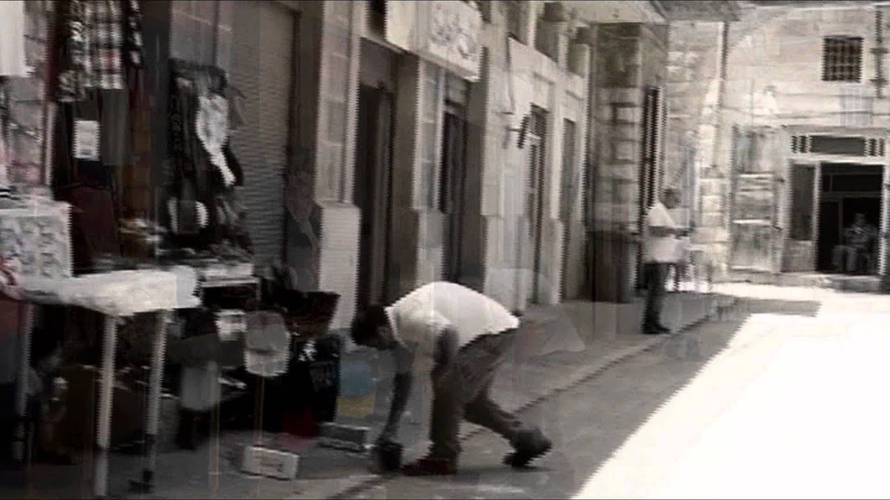 Lebanon , DOUMAa Lebanese Old villagePanasonic HDC SD90 YouTube