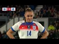 Lucia Kendall Shines On Debut | England 3-0 Australia | Homecoming Series | Highlights