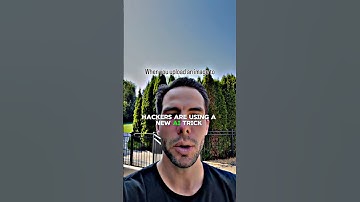 How hacker use AI 👩🏻‍💻💀 #memes #hackers #tech #artificialintelligence #shorts