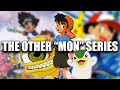How Monster Rancher Was Better (And Worse) Than Its Rivals | Anime Review