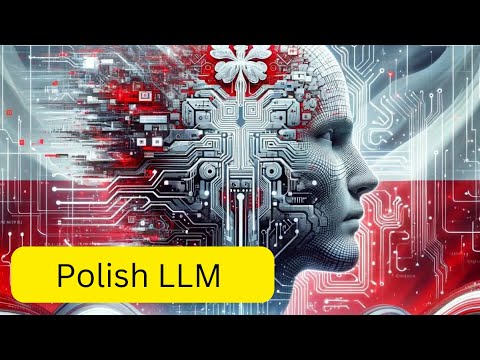 Polish LLM - Szymon Baczyński, Paweł Kiszczak - Open AI Devs meetup