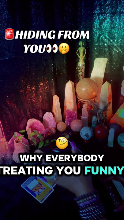 🚨you know more than you realize 😨😳👀🤔🚫#teaishott