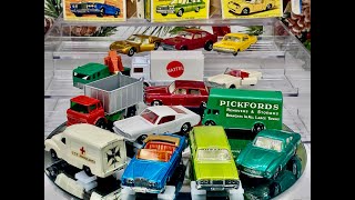 More Beautiful West Coast Preserved Lesney / Matchbox‼️ screenshot 1